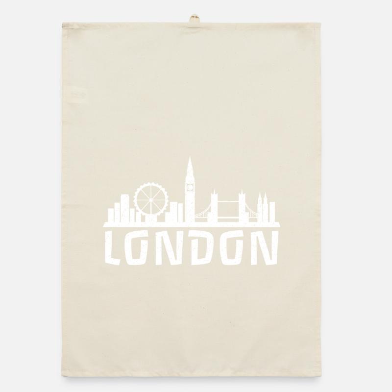 L’appel de Londres Torchon bio