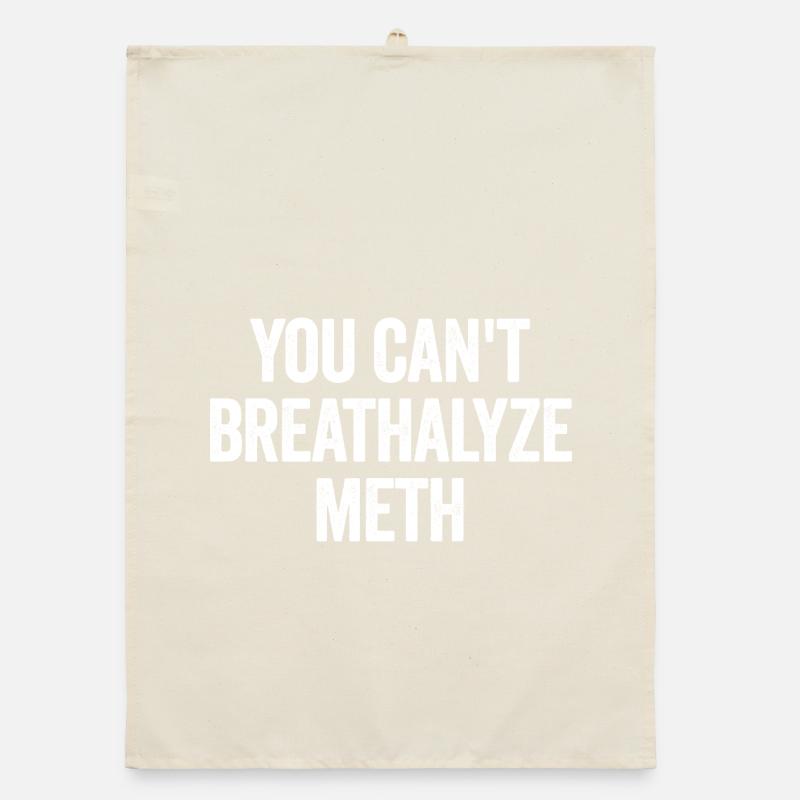 Vous ne pouvez pas consommer de méthamphétamine sous l’alcool. Drôle, rapide Torchon bio