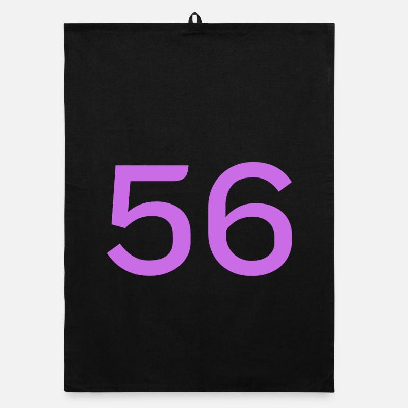 56 Torchon bio