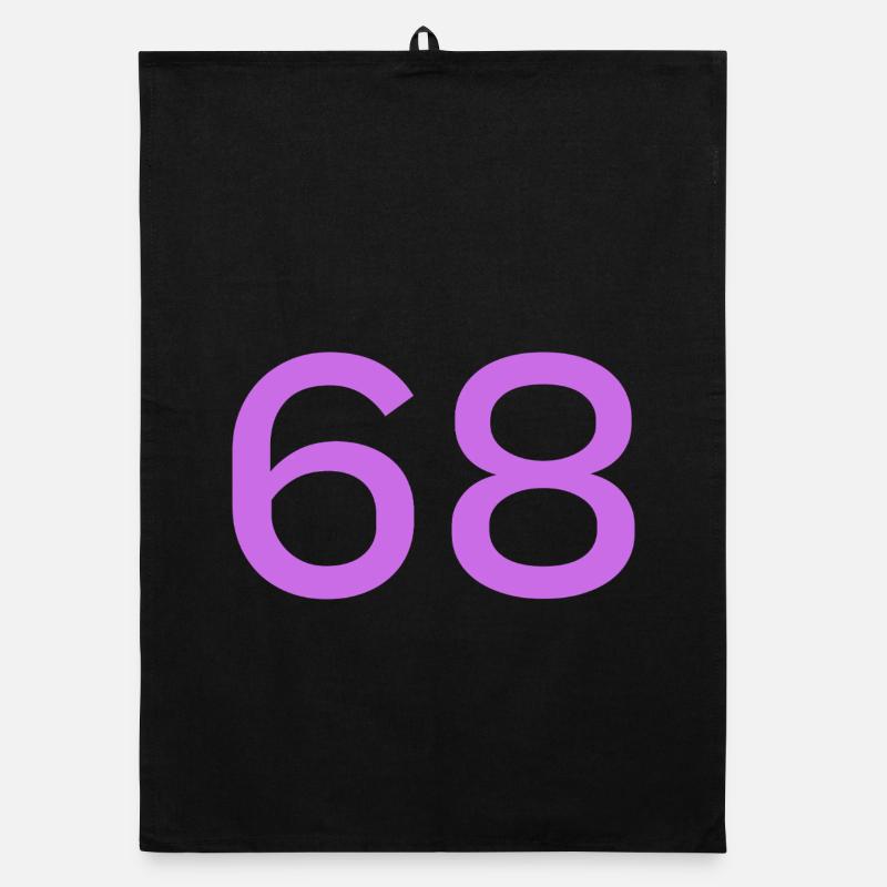 68 Torchon bio