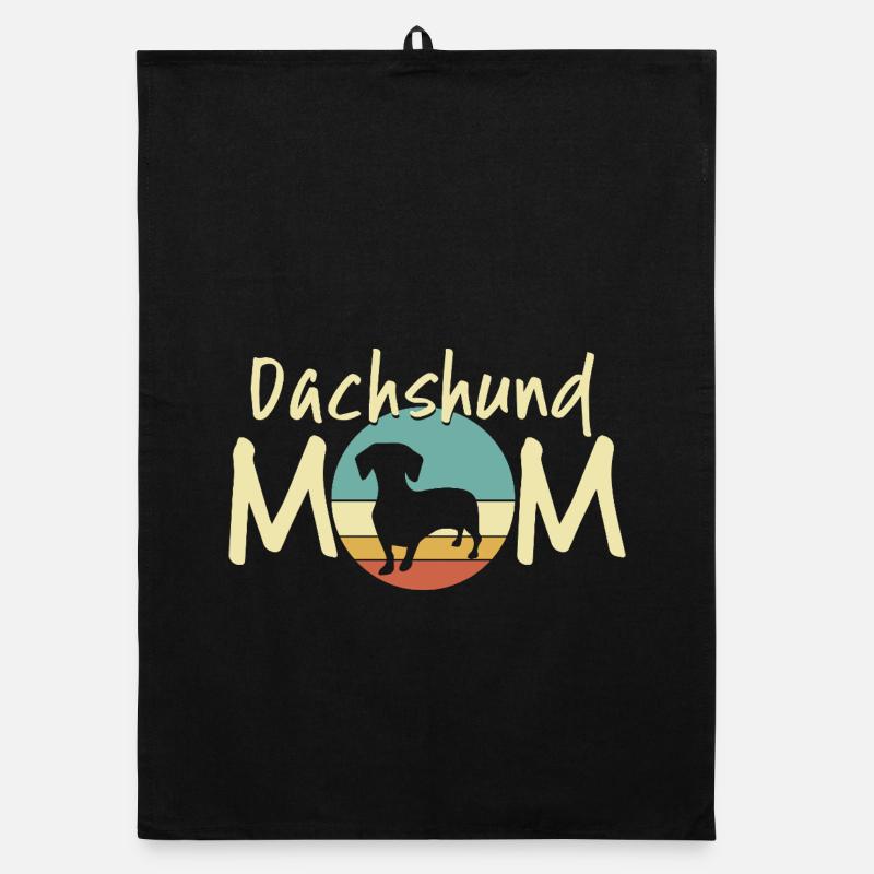 Organic Geschirrtuch