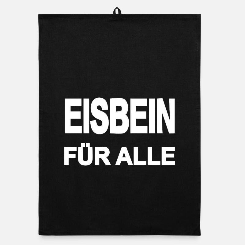 Eisbein Organic Geschirrtuch
