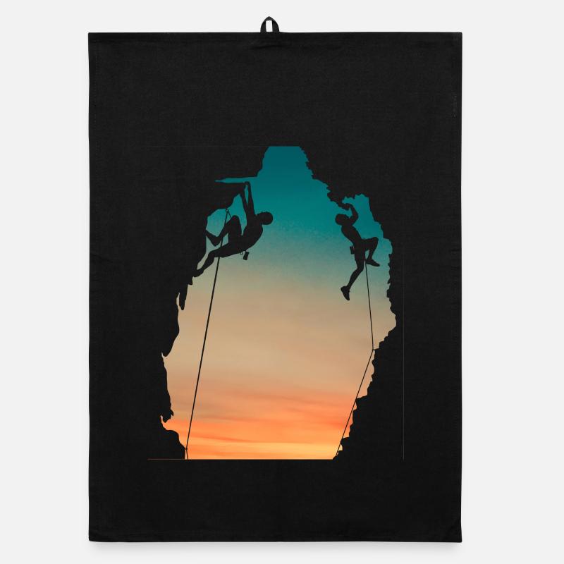 Climber Organic dish towel