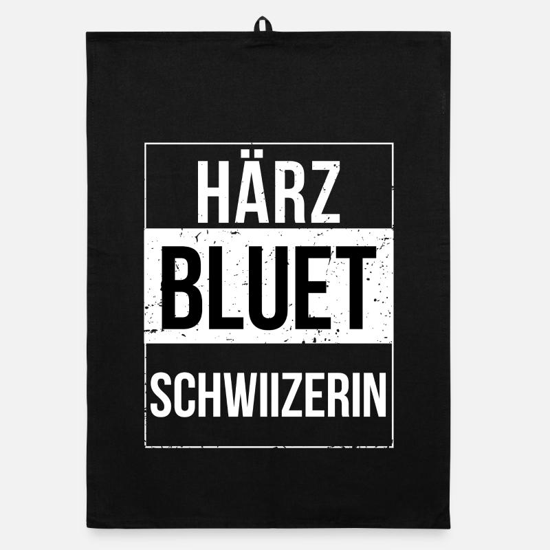 Organic Geschirrtuch