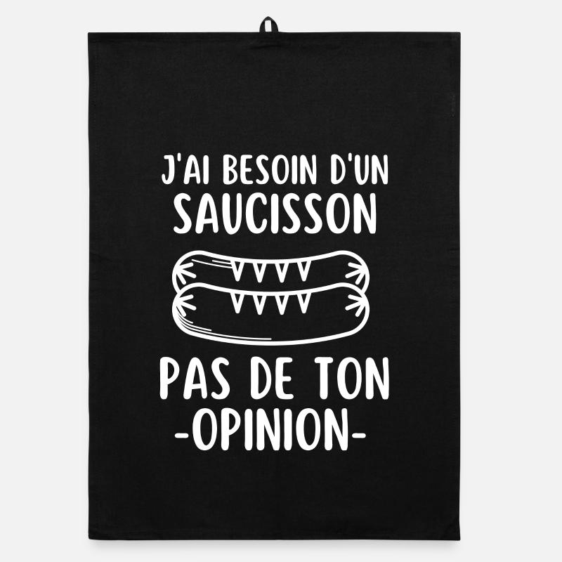 Torchon bio