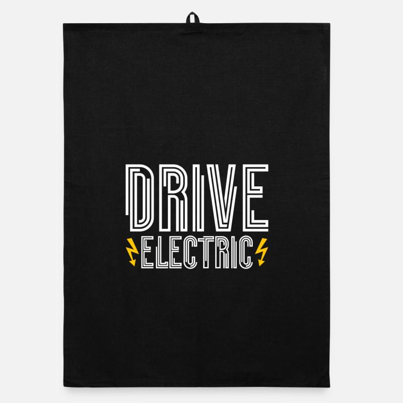 Entraînement électrique Type 2 Plug Supercharge Électrique Torchon bio