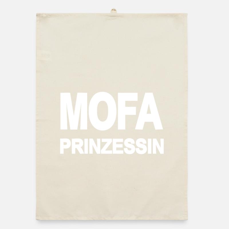 Mofa Organic Geschirrtuch