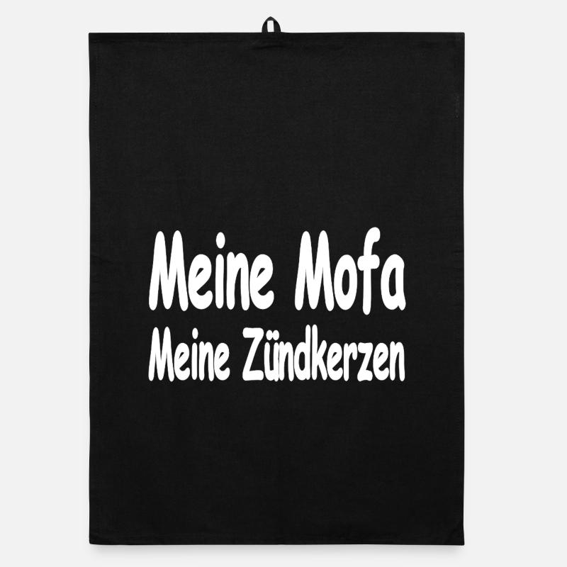 Mofa Organic Geschirrtuch