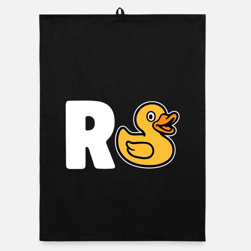 R Duck - Pension Torchon bio