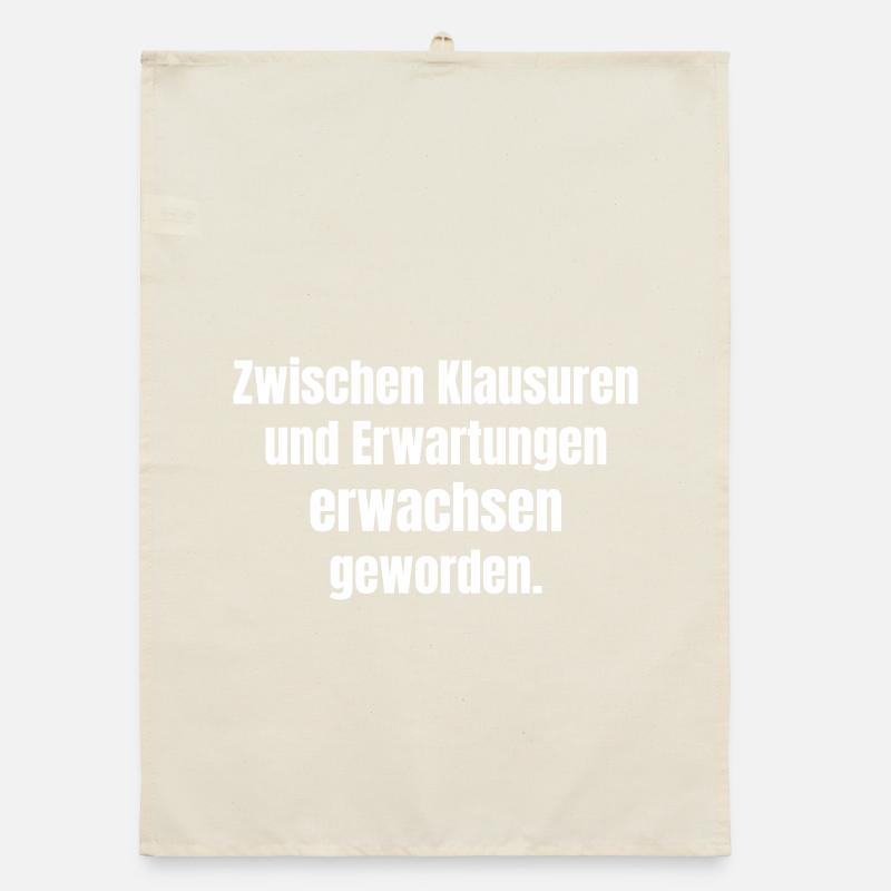 Évolution entre les examens Torchon bio