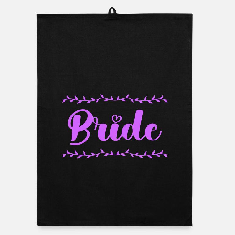 bride_braut- Torchon bio