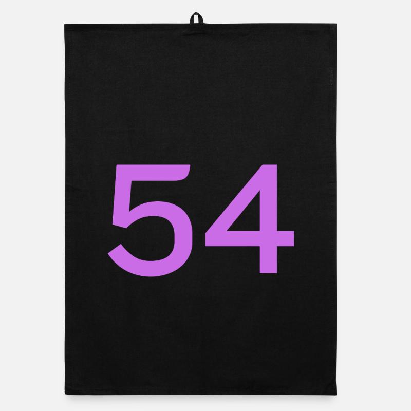 54 Torchon bio