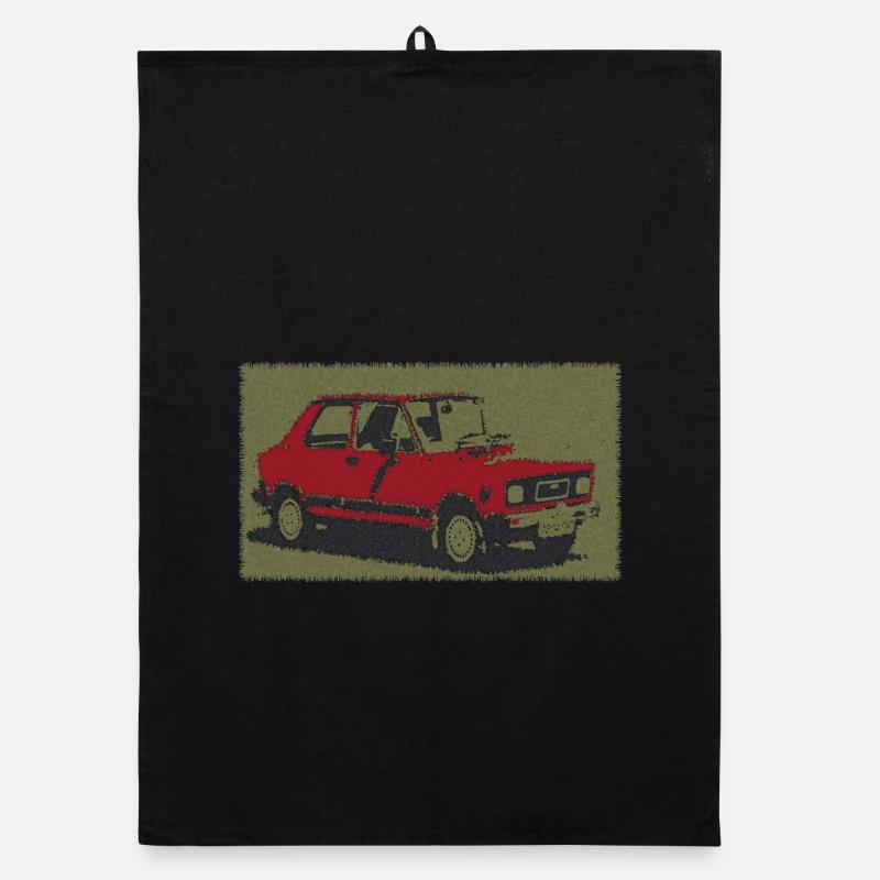 Zastava Yugo Torchon bio