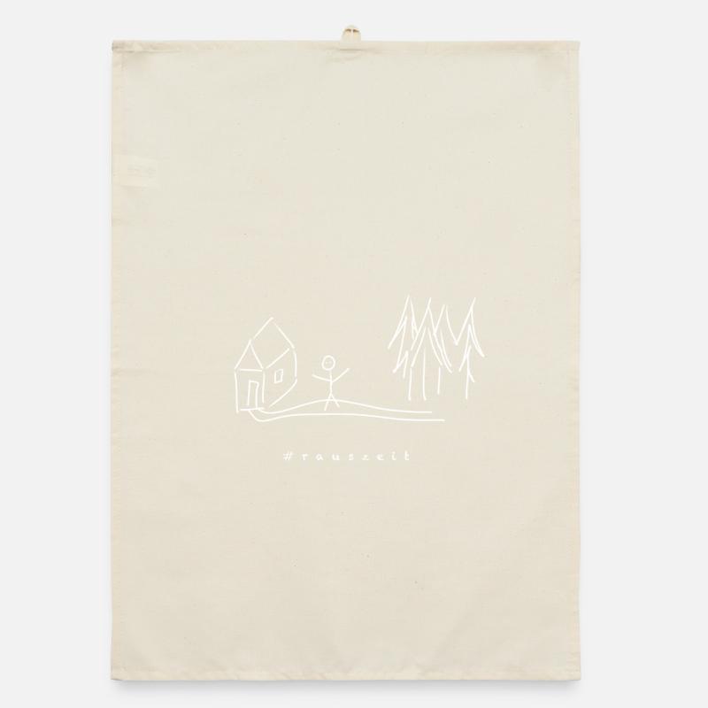 time out nature Torchon bio