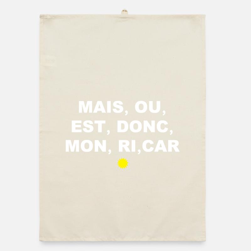 Conjonction Torchon bio