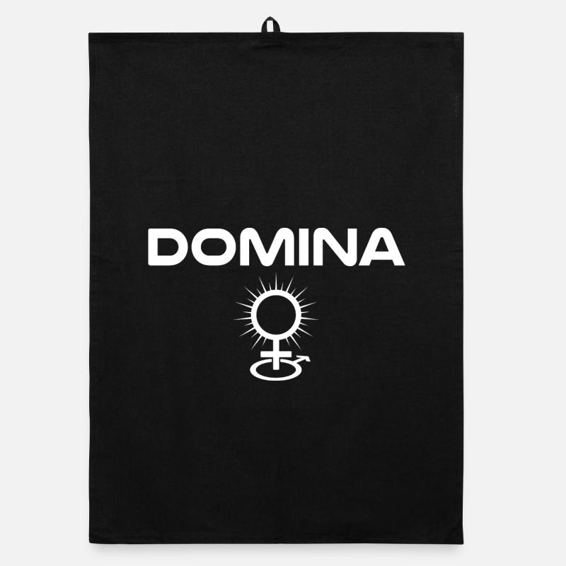 Maîtresse Dominatrice Torchon bio