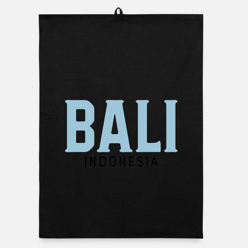 Bali Organic dish towel
