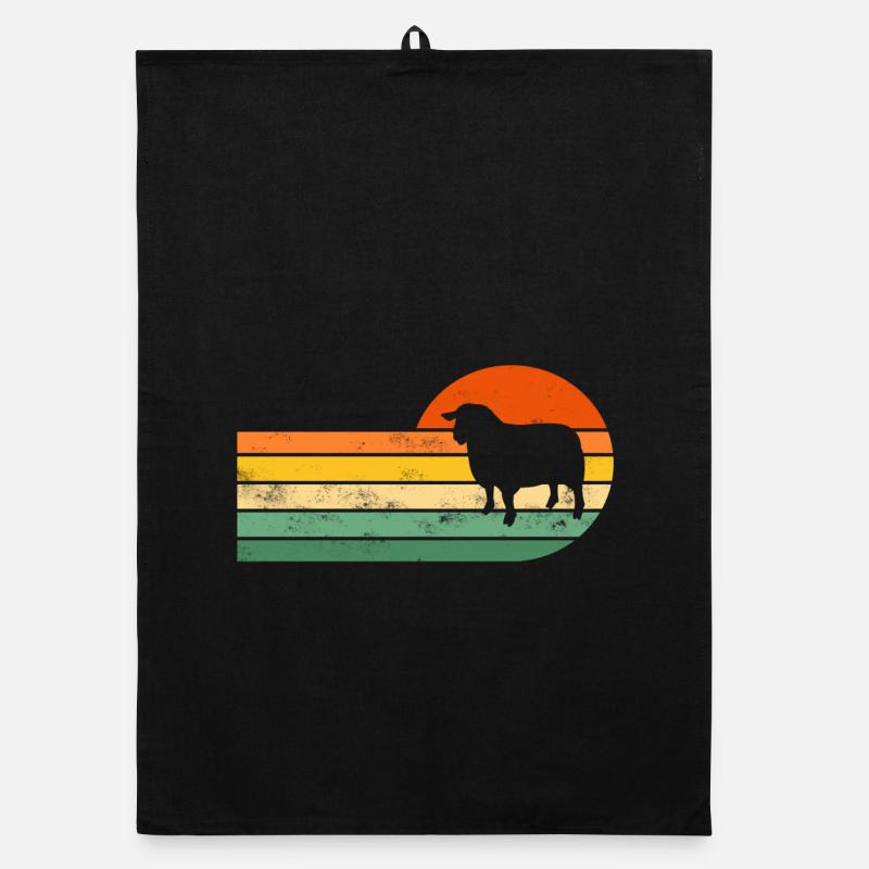 Moutons Torchon bio