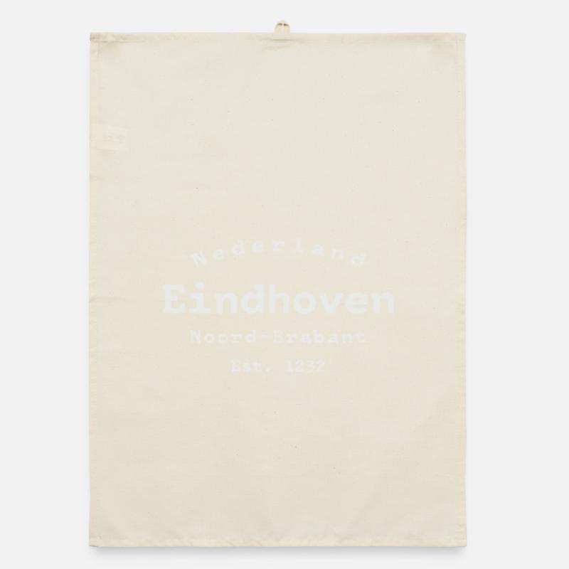 Eindhoven Pays-Bas Torchon bio
