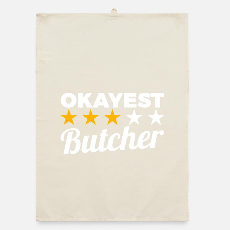 Boucher d’Okayest Torchon bio