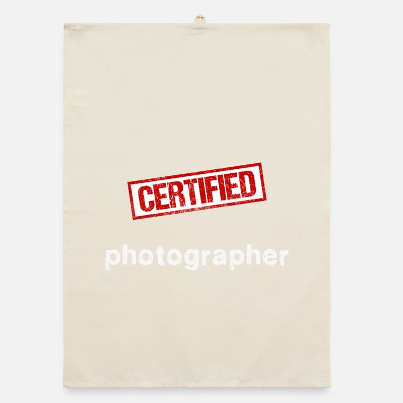 Photographe Torchon bio