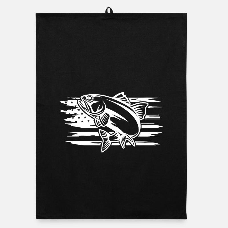 Graphique dynamique du mouvement du poisson Torchon bio
