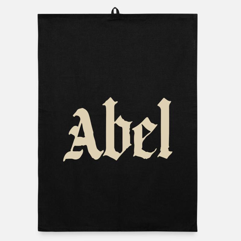 Écriture gothique d’Abel Torchon bio