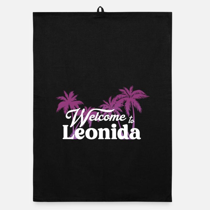 Welcome to Leonida - GTAVI Torchon bio