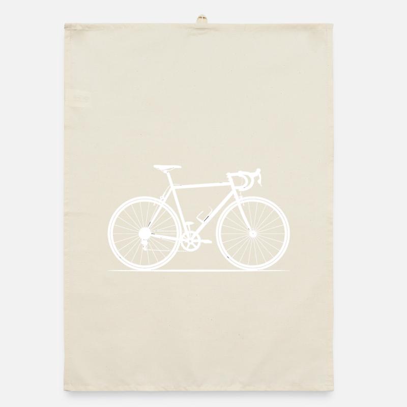 Cyclisme Cyclisme VTT Torchon bio