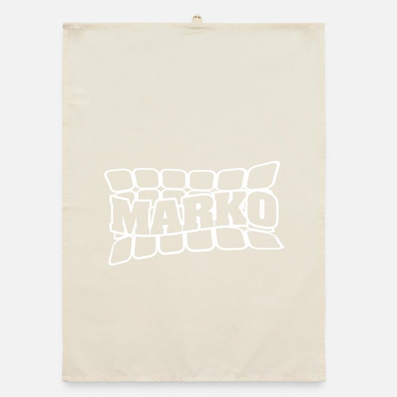 Nom : Marko Torchon bio