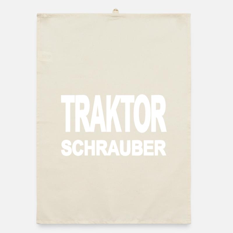 Organic Geschirrtuch