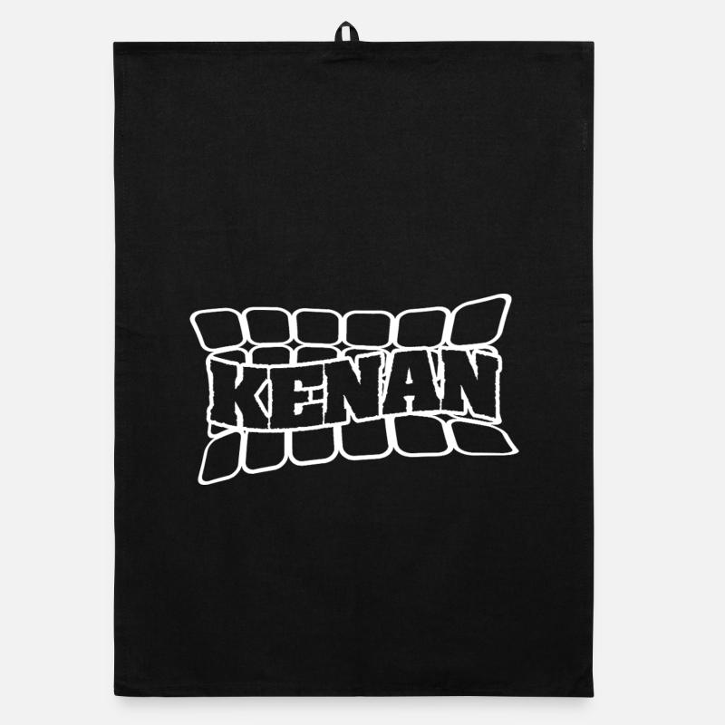 Nom : Kenan Torchon bio
