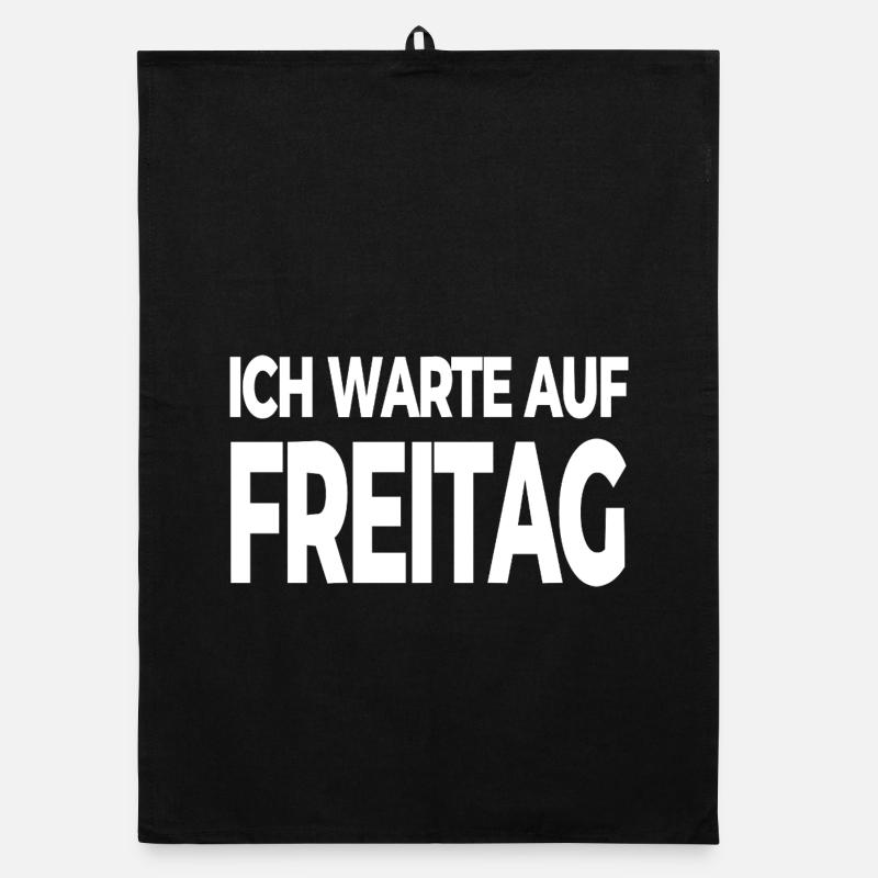 Freitag Organic Geschirrtuch