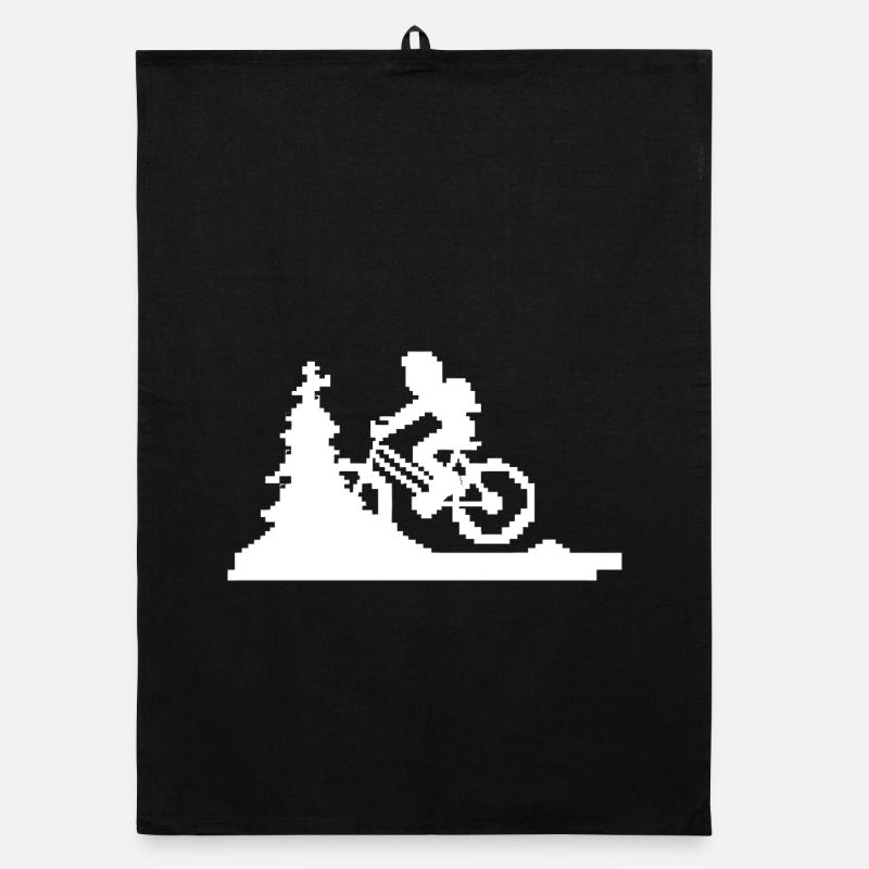 Pixel VTT Torchon bio
