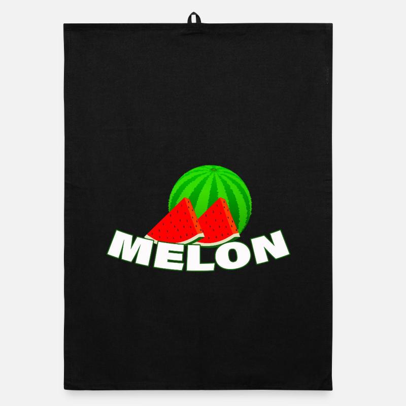 melon Torchon bio