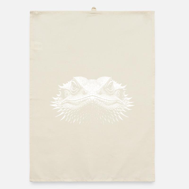 Bartagame Organic Geschirrtuch