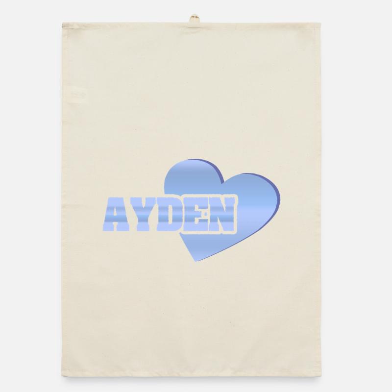 Avec amour Ayden Torchon bio