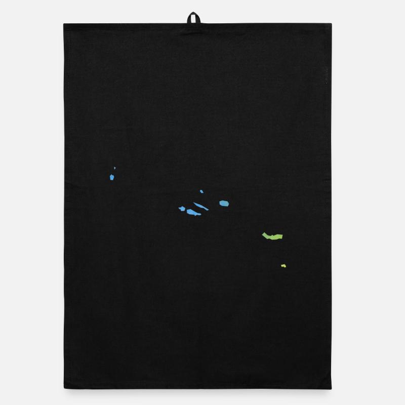 Organic Geschirrtuch