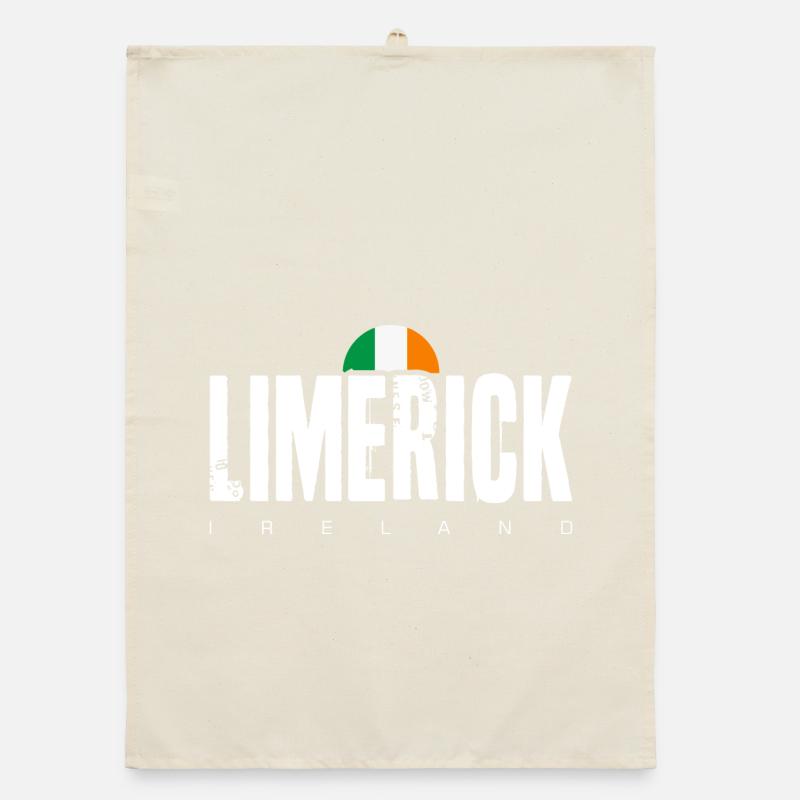 Détails de conception requis Torchon bio