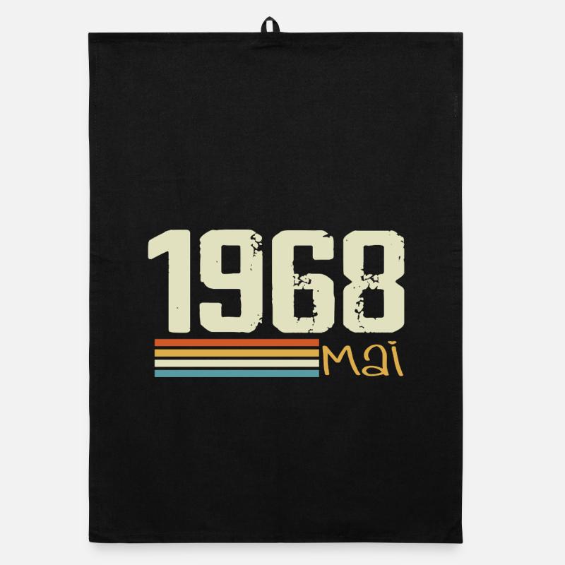 Organic dish towel