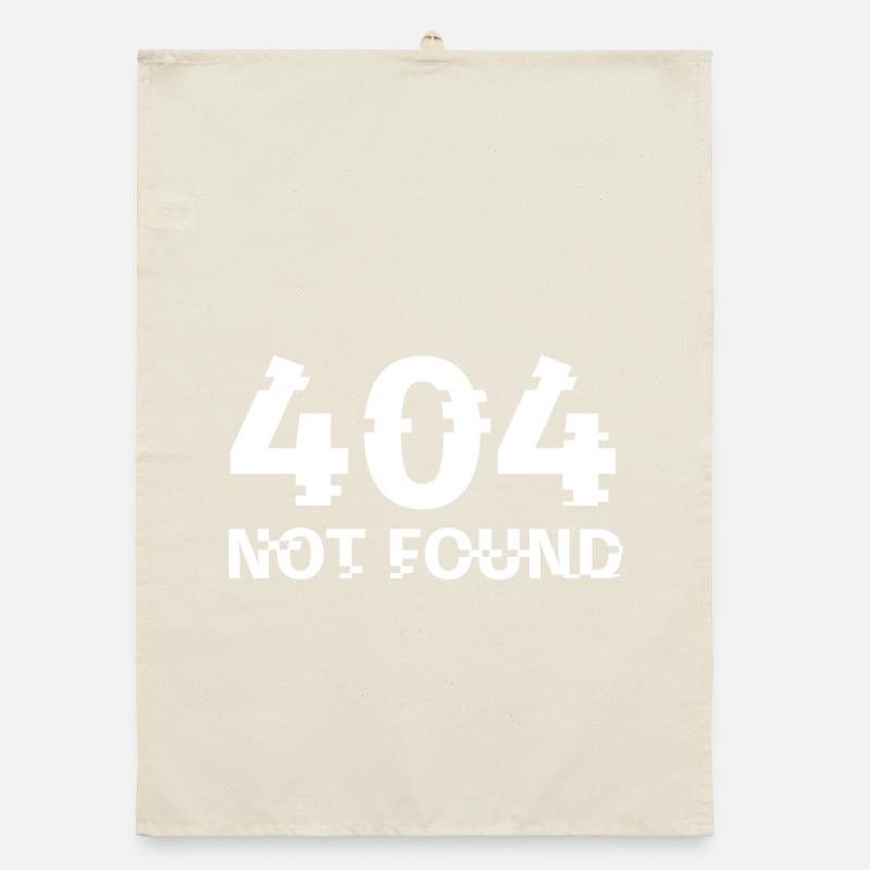 informatique, internet, ordinateur Torchon bio