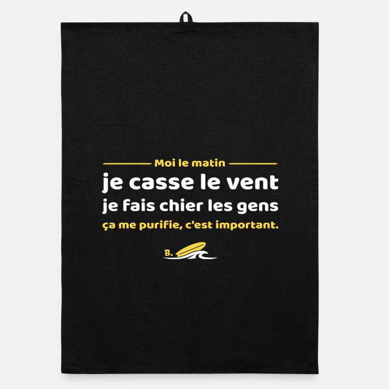 Je casse le vent je fais chier les gens, Brice Torchon bio
