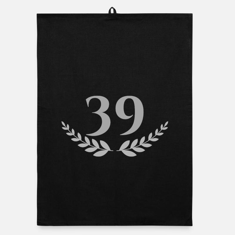 39 Torchon bio