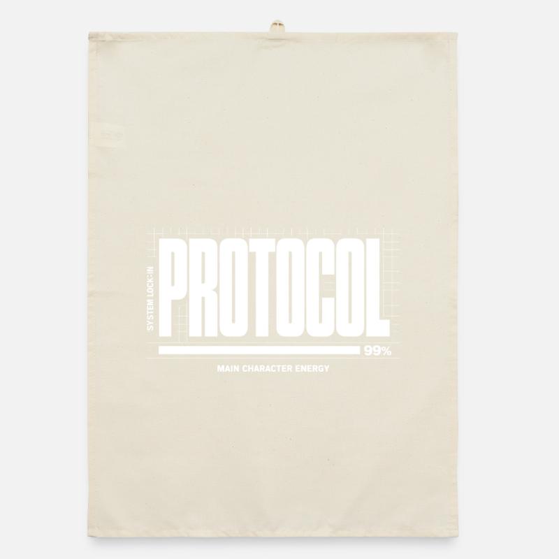 Projet System Down Imparfait Torchon bio