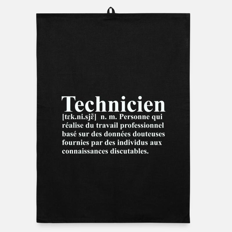 Torchon bio