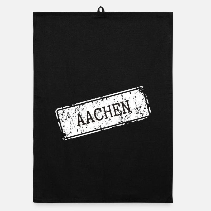 Aachen  Organic Geschirrtuch