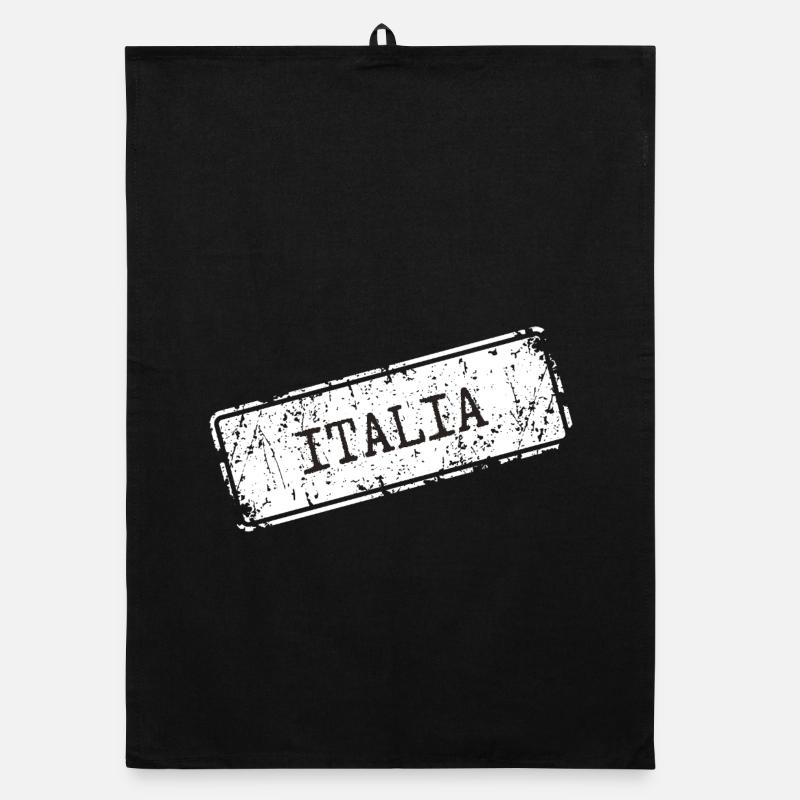 Italia Torchon bio