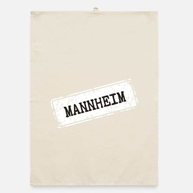 Mannheim Torchon bio