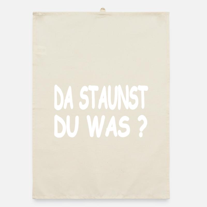 Auto Organic Geschirrtuch