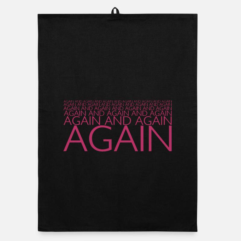 Organic dish towel